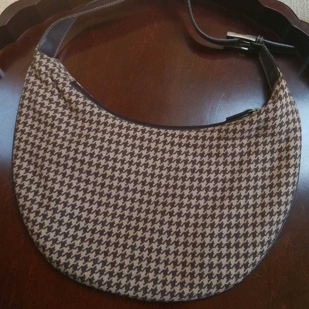 Ralph Lauren Hobo Bag